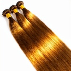 Aplique Liso Natural