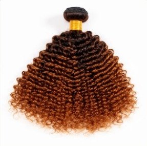 Aplique Cacheado Luxo